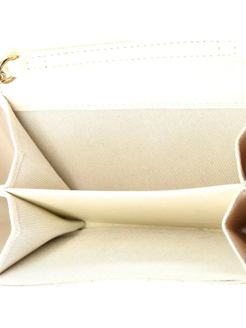 Chanel Classic Flap Card Holder On #298456C20B